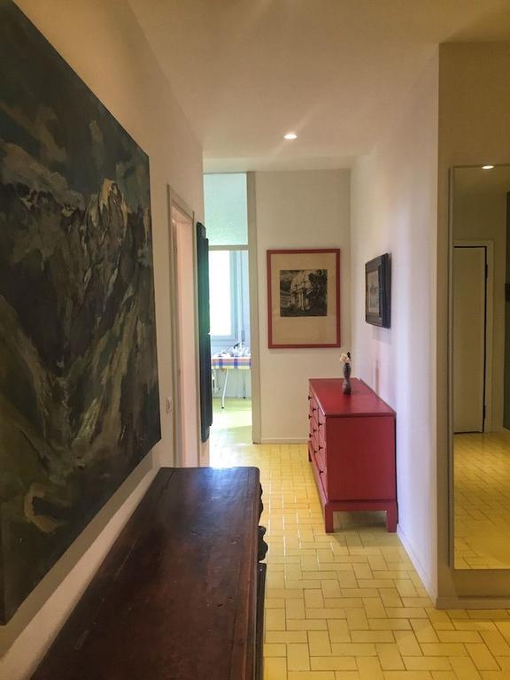 Bella Apartment Stresa Exterior photo